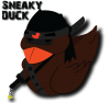 SneakyDuck
