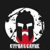 Cyphas Cayne