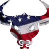 Liberty Bull