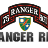 The 75th Ranger Regiment