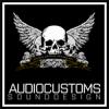 audiocustoms